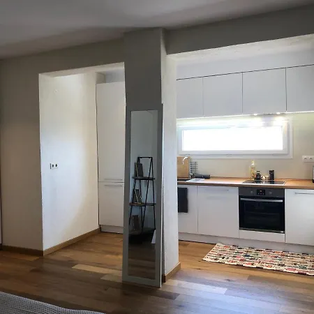Sound Of Athos Apartment Ouranoupoli Exterior photo